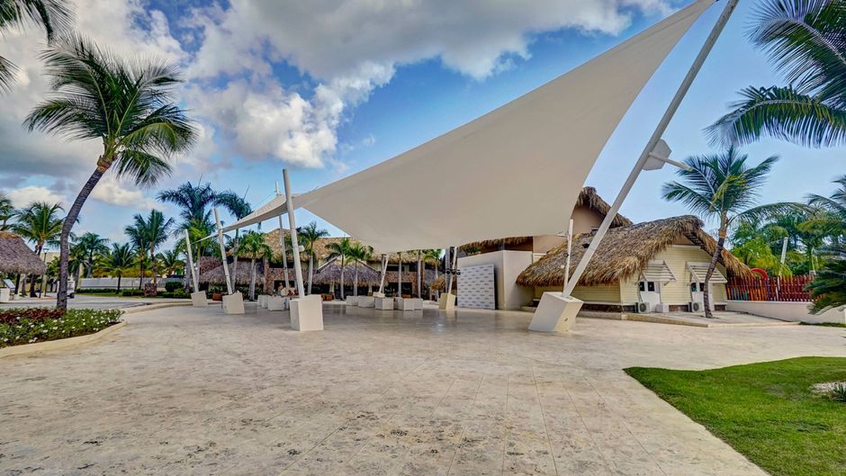 Royalton Splash Punta Cana Exterior