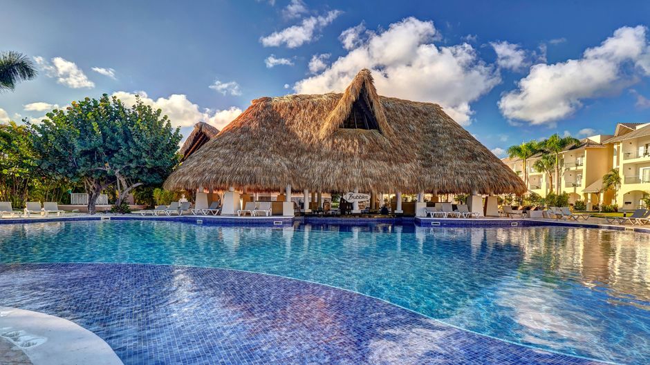 Royalton Splash Punta Cana Pool
