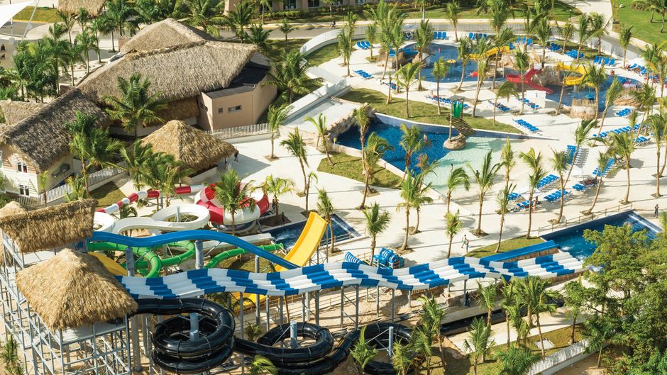 Royalton Splash Punta Cana Recreation