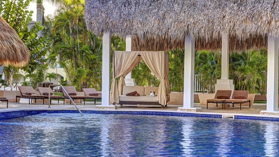 Royalton Splash Punta Cana Pool