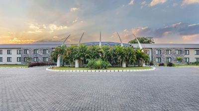 Protea Hotel Ndola