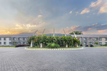 Protea Hotel Ndola
