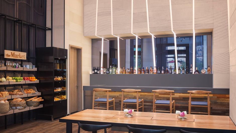 Courtyard by Marriott Phnom Penh Other