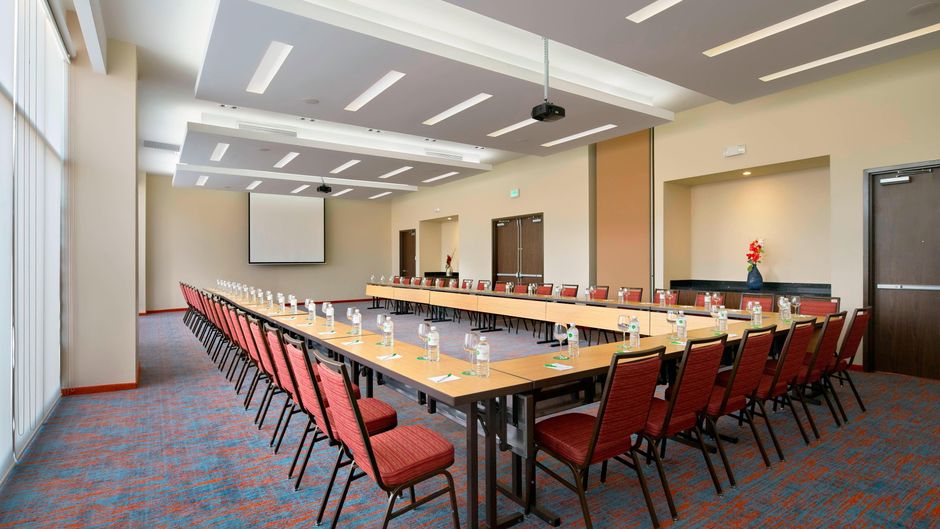 Courtyard by Marriott Hermosillo Meeting
