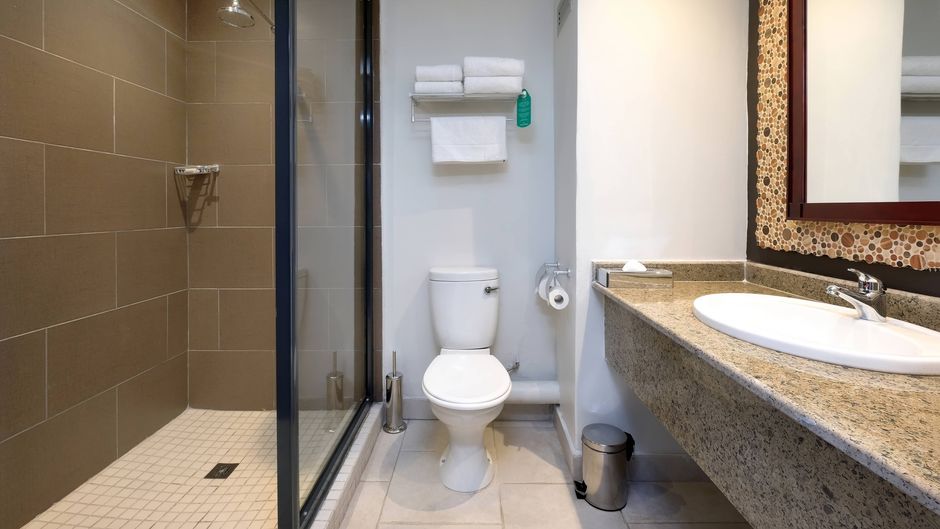Protea Hotel Ndola Room