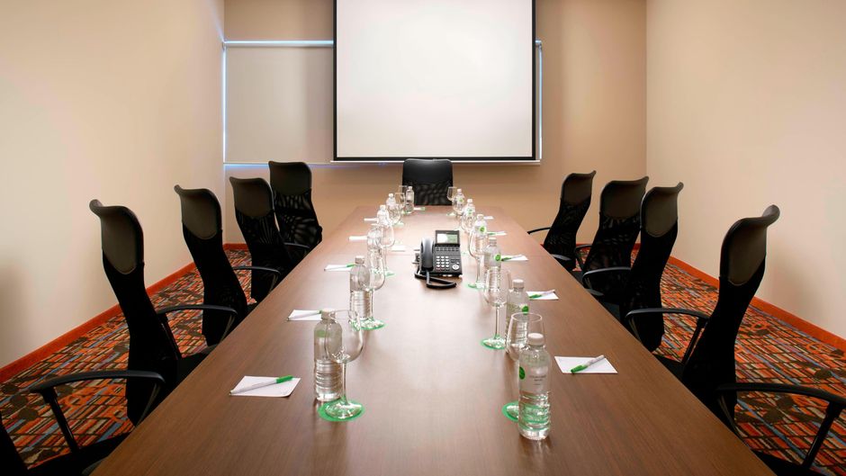 Courtyard by Marriott Hermosillo Meeting