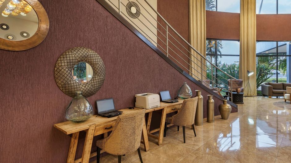 Protea Hotel Ndola Other
