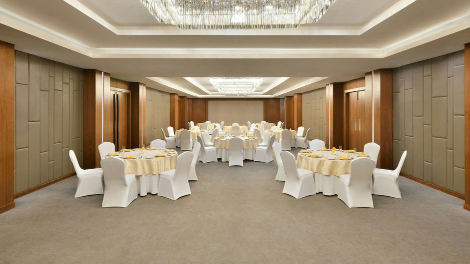 Courtyard By Marriott Mahabaleshwar Meeting