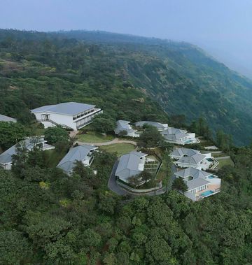 Courtyard By Marriott Mahabaleshwar
