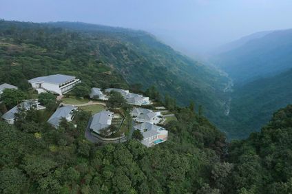Courtyard By Marriott Mahabaleshwar