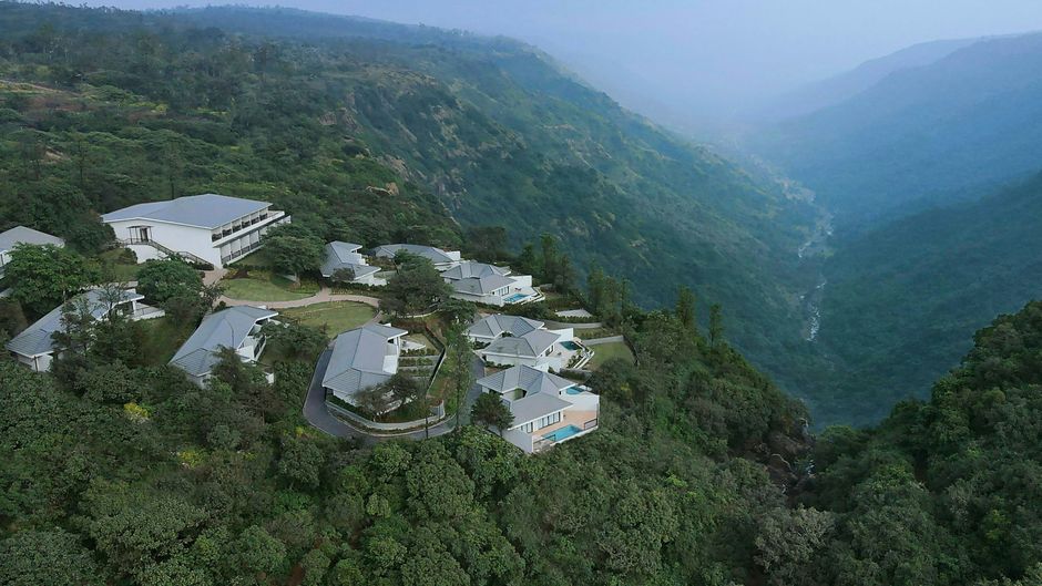 Courtyard By Marriott Mahabaleshwar Exterior