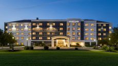 Courtyard by Marriott Lancaster