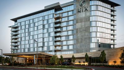 Hotel Nia, Autograph Collection