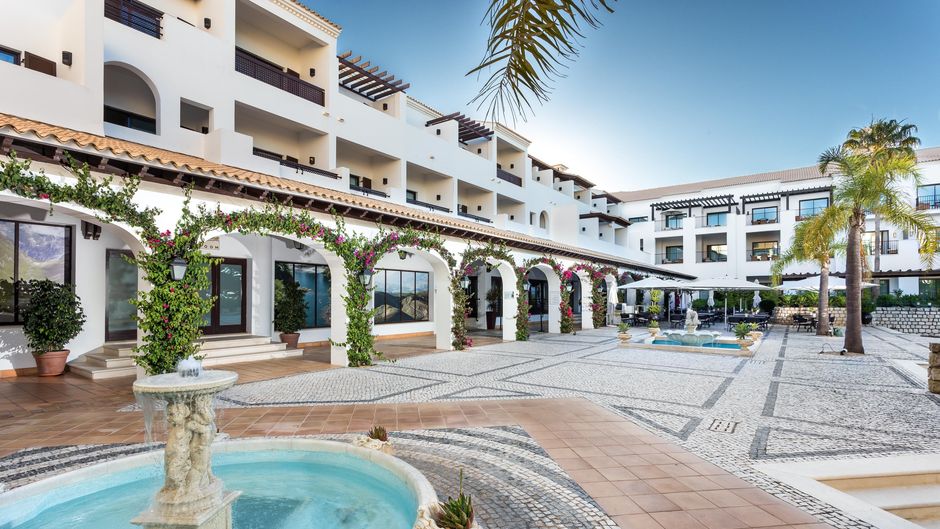 Pine Cliffs Ocean Suites, Luxury Coll Other