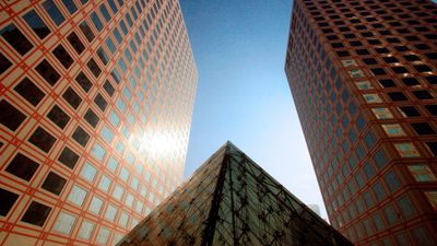Sheraton Ningbo Hotel