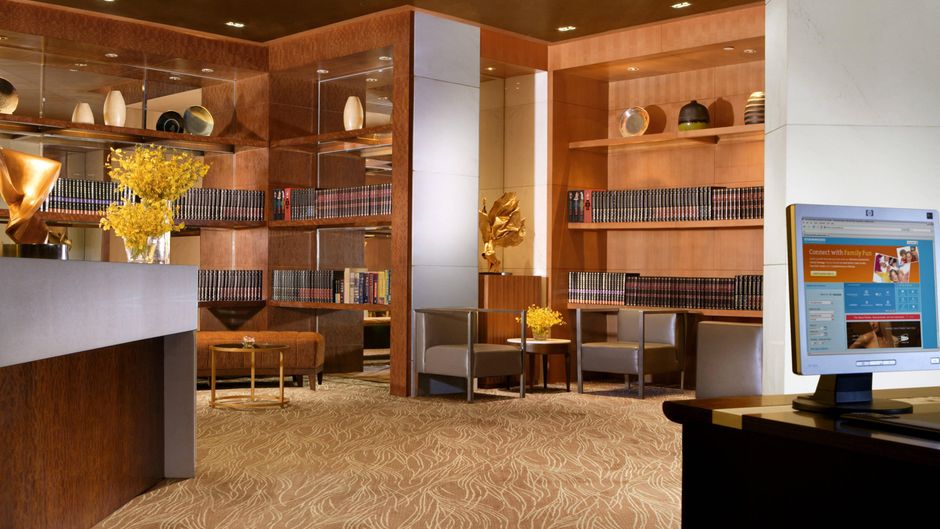 Sheraton Ningbo Hotel Other