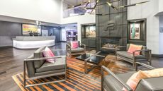 aloft San Jose Cupertino