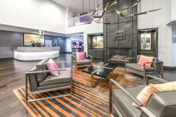 aloft San Jose Cupertino