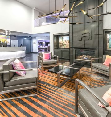 aloft San Jose Cupertino