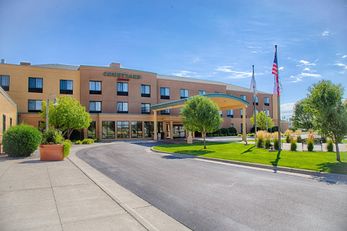Courtyard by Marriott Fargo-Moorhead