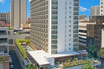 The Laylow Waikiki, Autograph Collection