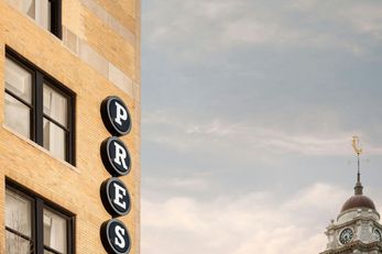 Press Hotel, Autograph Collection