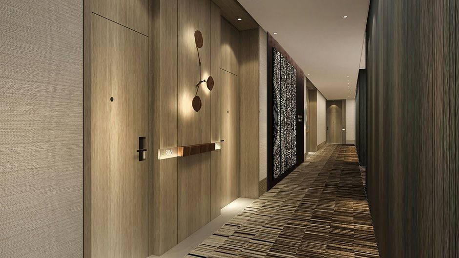 JW Marriott Hotel Nairobi Other