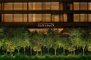 The Singapore EDITION