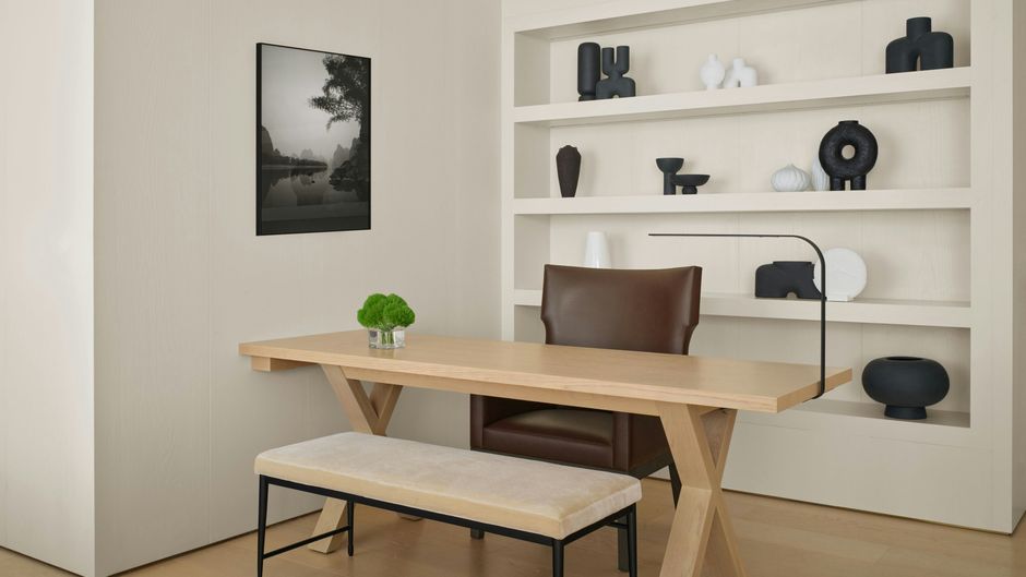 The Singapore EDITION Suite