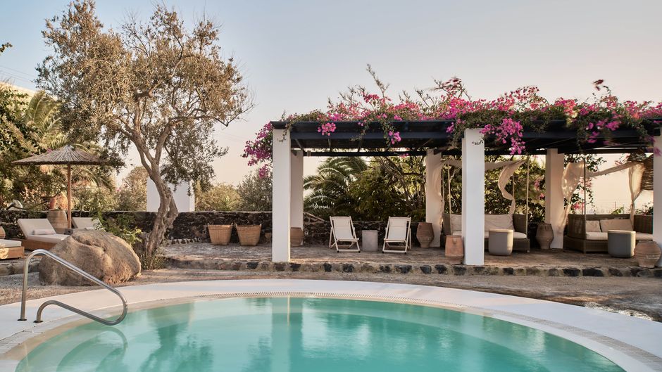 Vedema, a Luxury Collection Resort Recreation