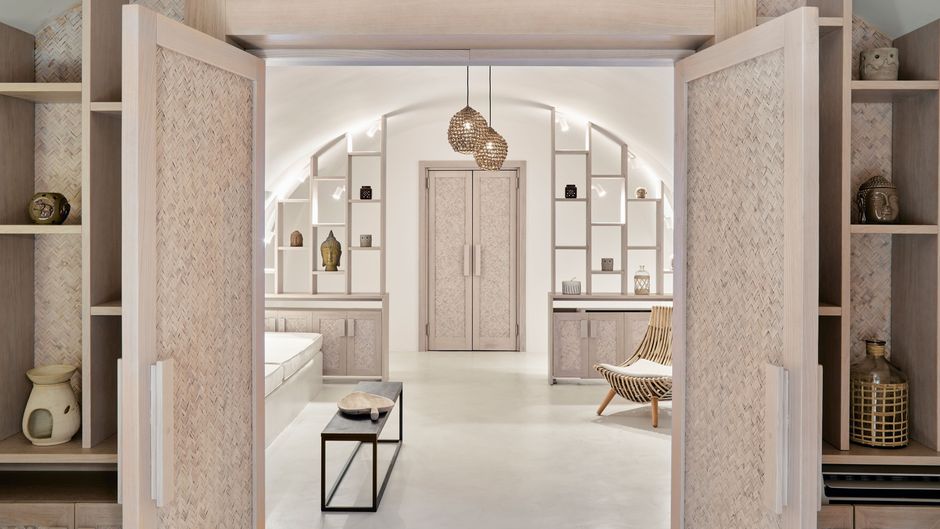 Vedema, a Luxury Collection Resort Spa