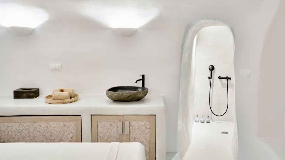 Vedema, a Luxury Collection Resort Spa