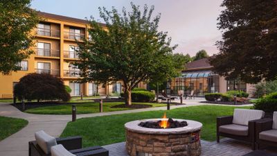 Courtyard by Marriott Fishkill