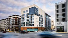 AC Hotel Raleigh North Hills