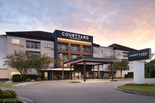 Courtyard Myrtle Beach at Broadway