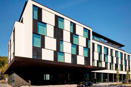 Roomers Hotel, an Autograph Collection