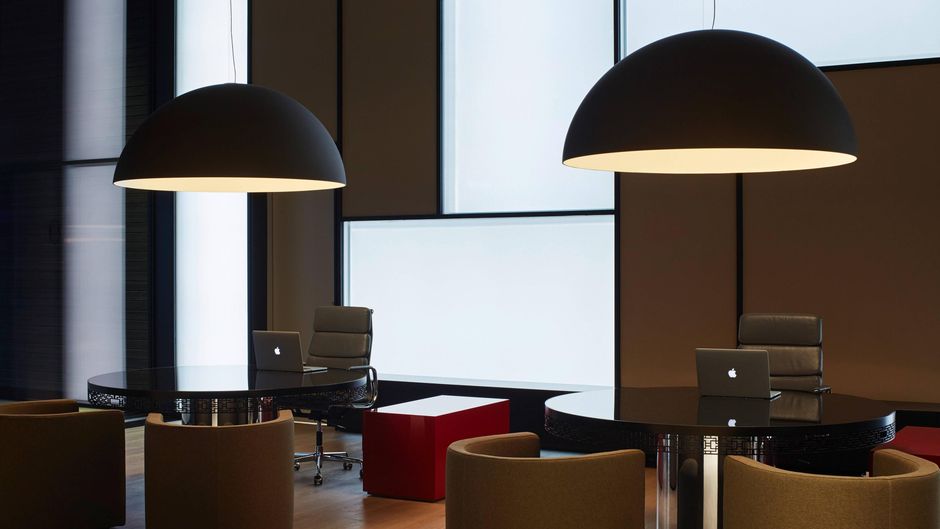 Roomers Hotel, an Autograph Collection Lobby