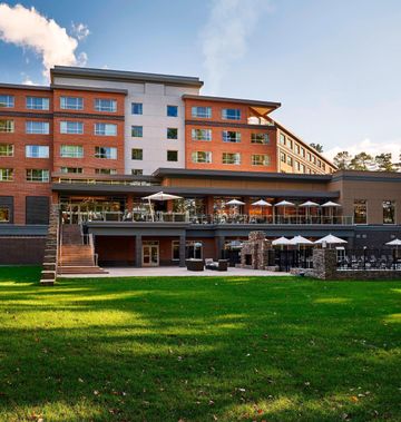 The StateView Hotel,Autograph Collection