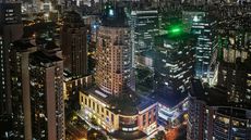 Renaissance Shanghai Pudong Hotel