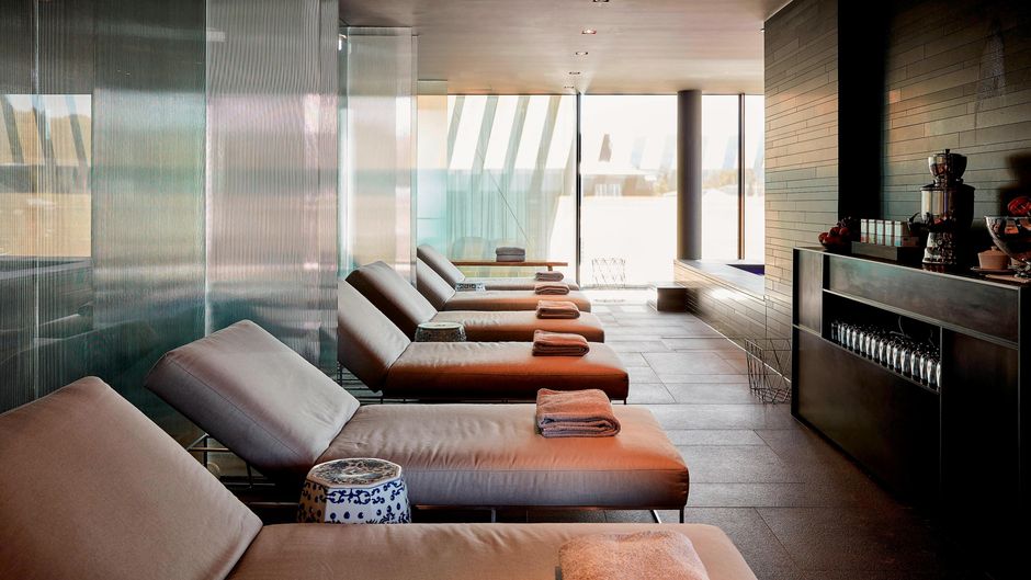 Roomers Hotel, an Autograph Collection Spa
