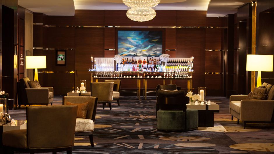Renaissance Shanghai Putuo Hotel Meeting