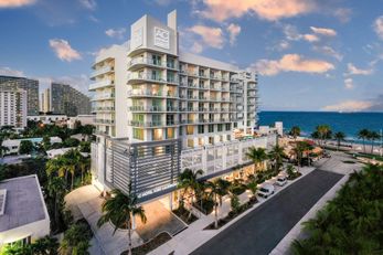 AC Hotel Fort Lauderdale Beach