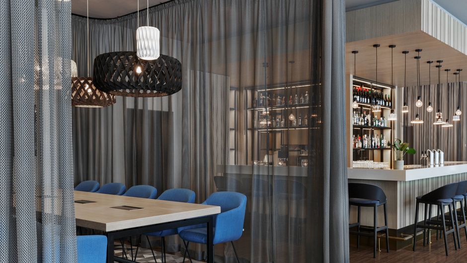 Courtyard by Marriott Munich City East Other