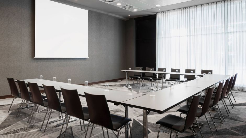 Courtyard by Marriott Munich City East Meeting