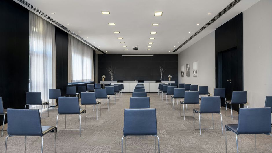 AC Hotel Pisa Meeting