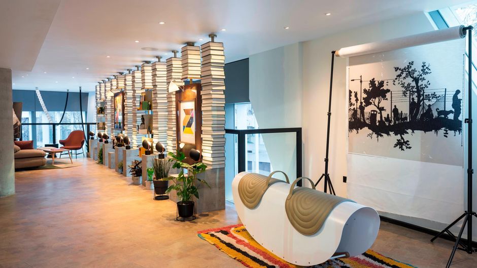 Bankside Hotel, Autograph Collection Other