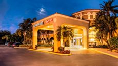 Courtyard Fort Lauderdale North/Cypress