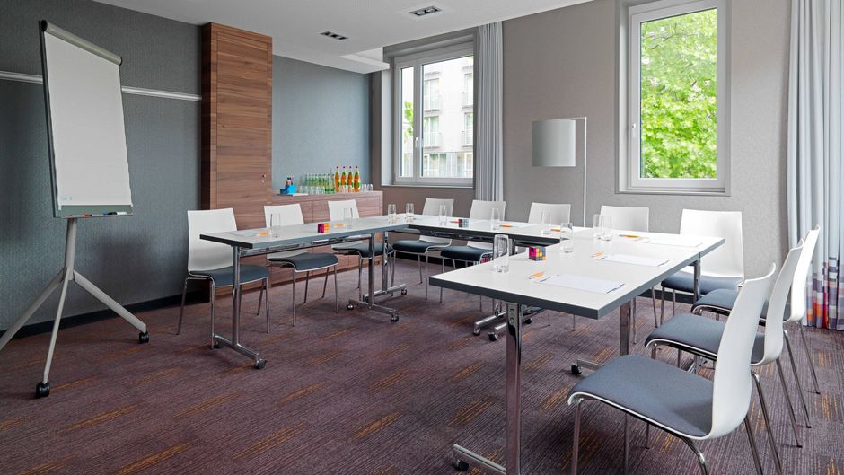 Aloft Munich Meeting