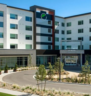 Element Reno Experience District