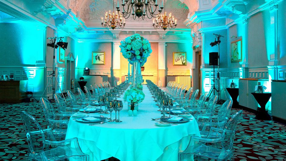 St. Ermin's Hotel, Autograph Collection Meeting